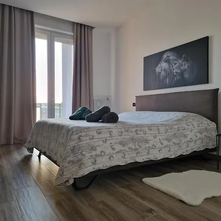 Residenza La Chiave Apartment Mantova Exterior photo