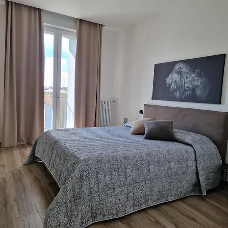 Residenza La Chiave Apartment Mantova Exterior photo