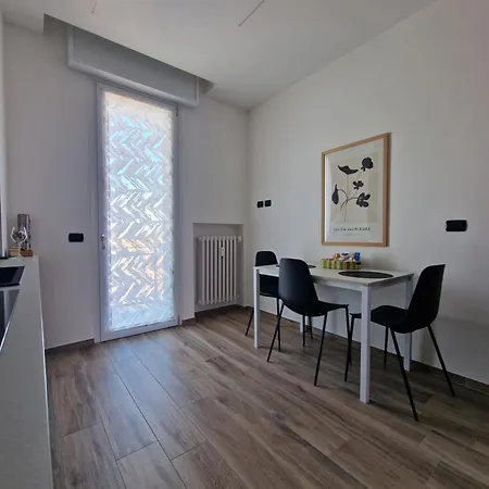 Residenza La Chiave Apartment Mantova Exterior photo
