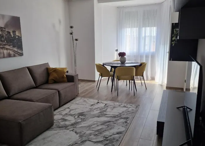 Residenza La Chiave