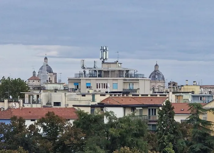 Residenza La Chiave