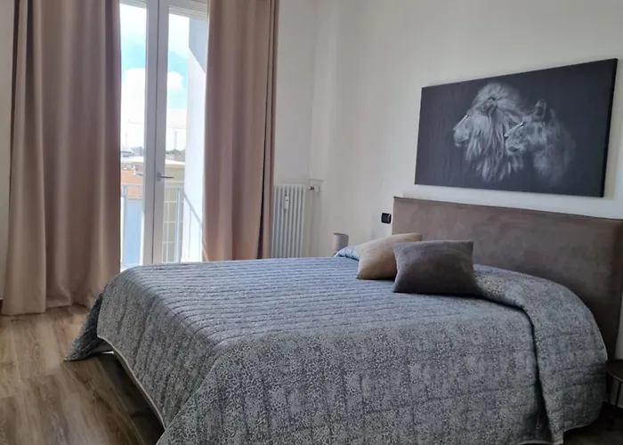 Residenza La Chiave