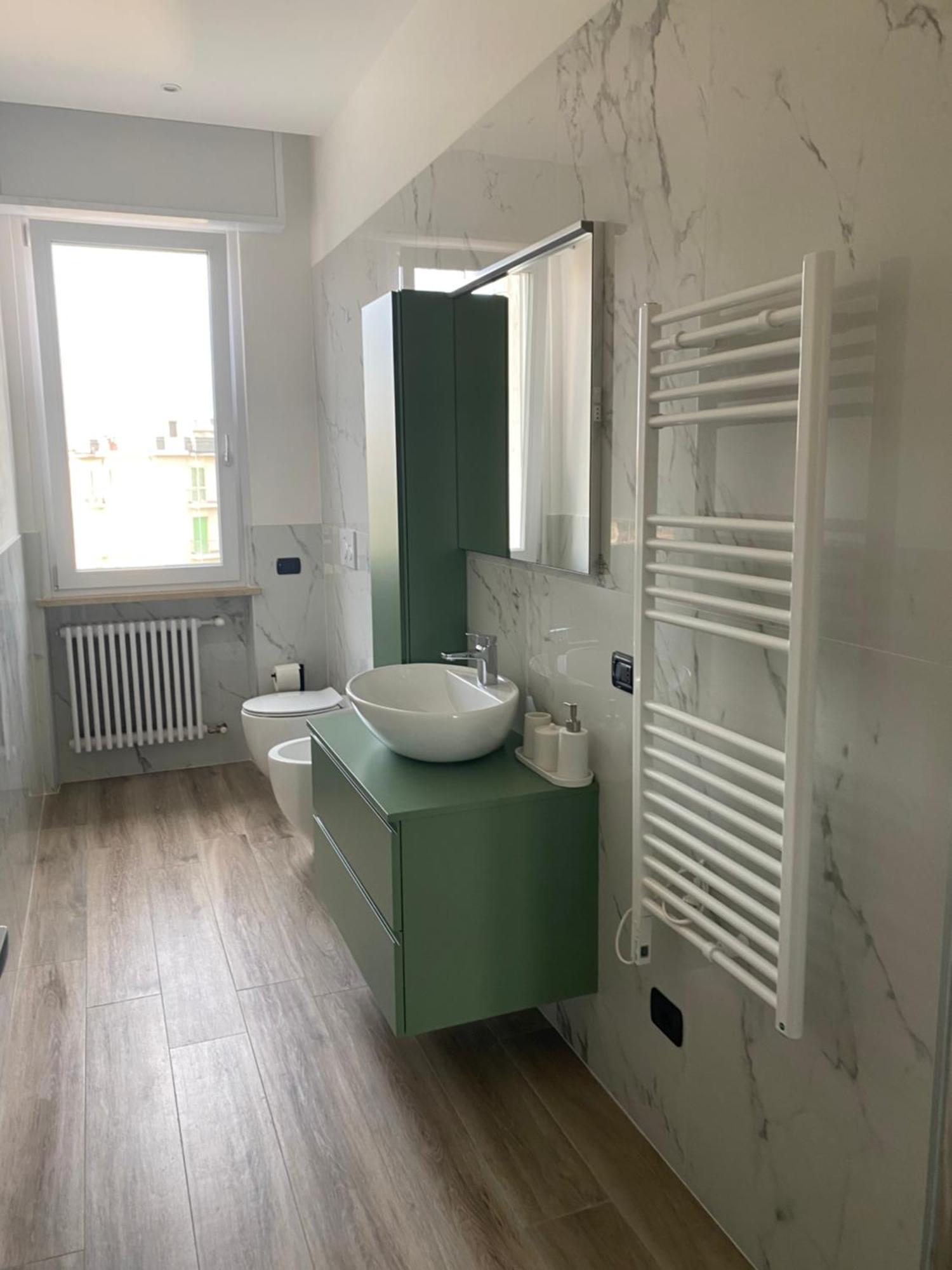 Residenza La Chiave Apartment Mantova