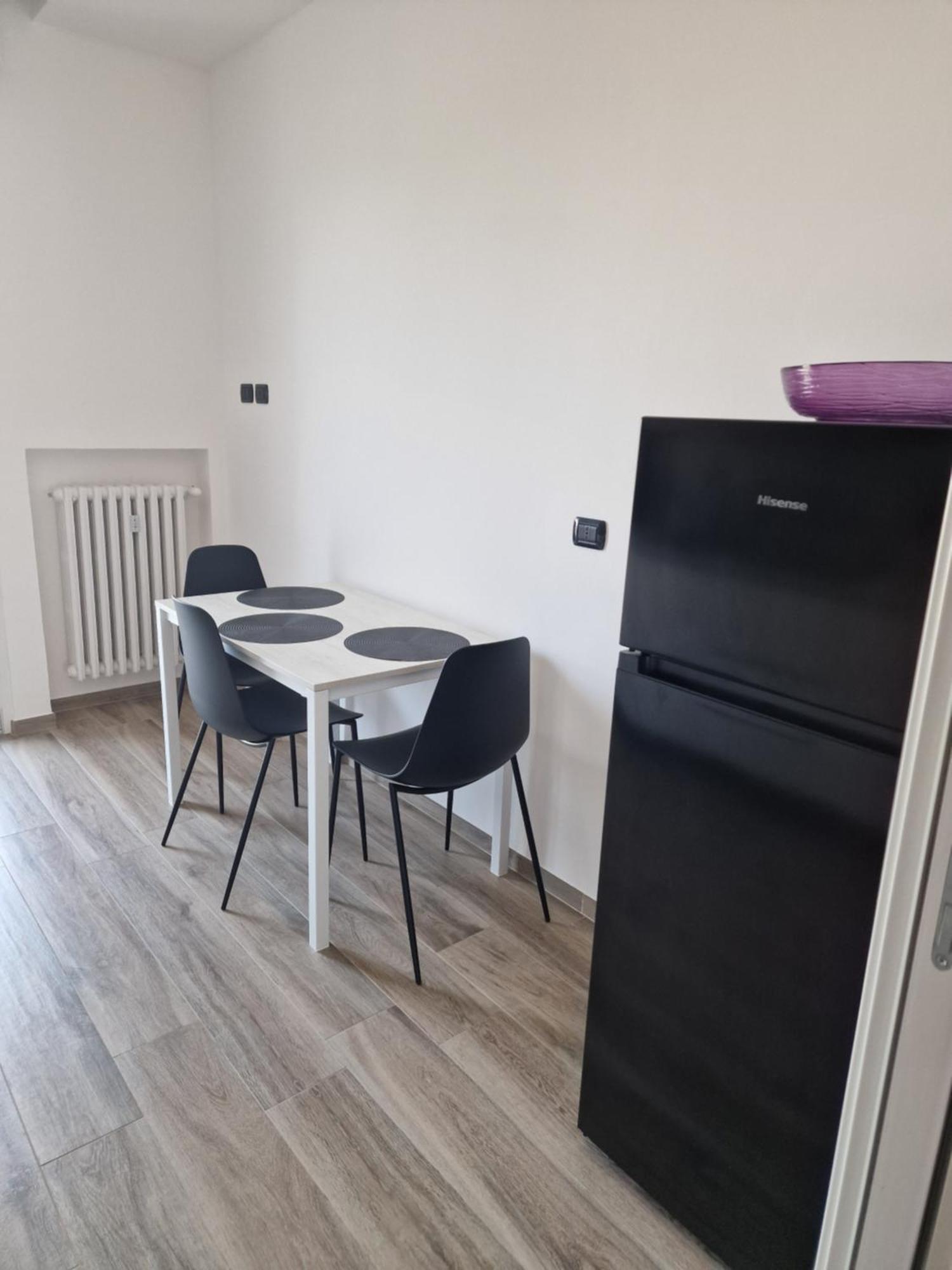 Residenza La Chiave Apartment *