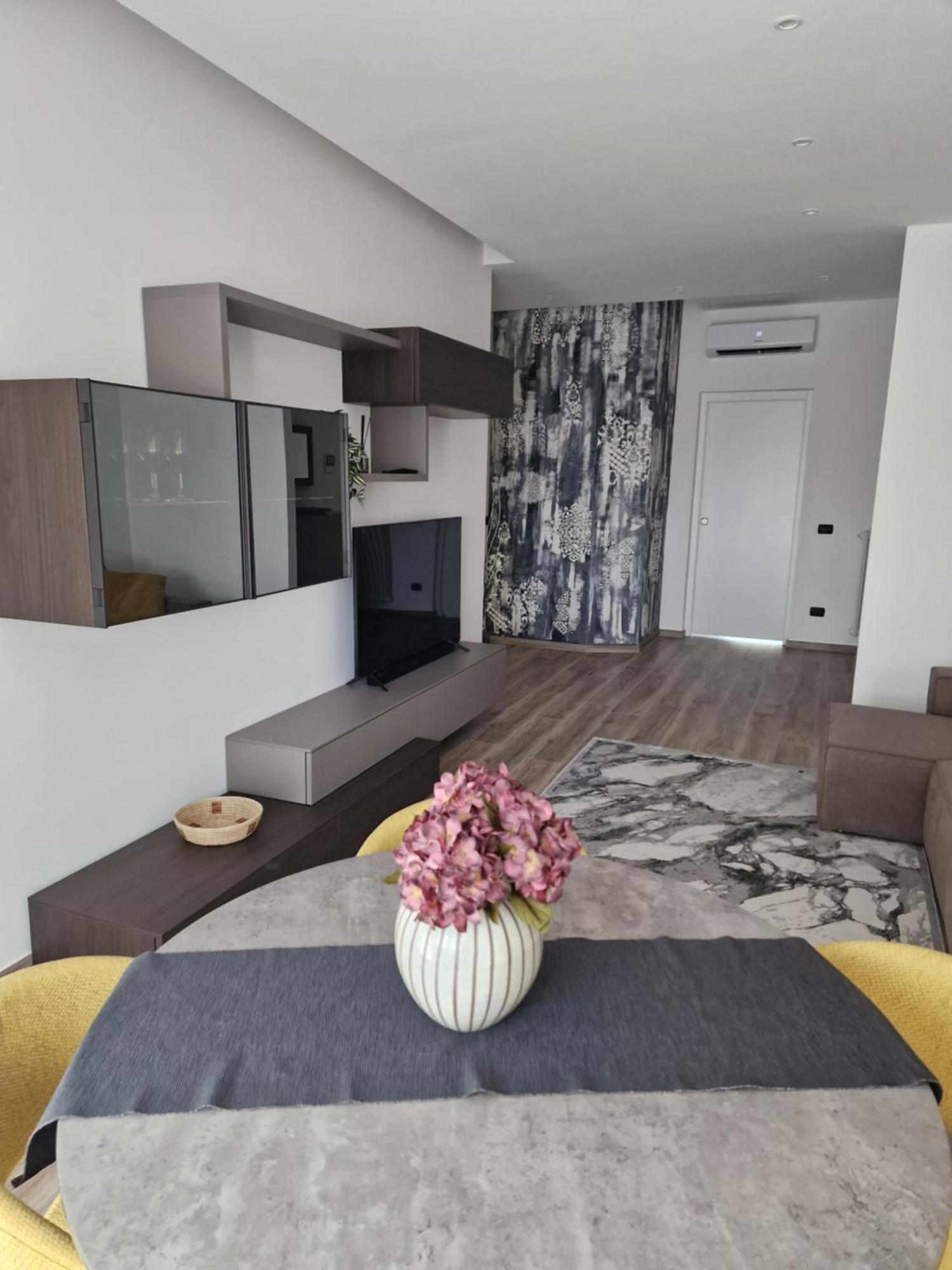 Apartment Residenza La Chiave *