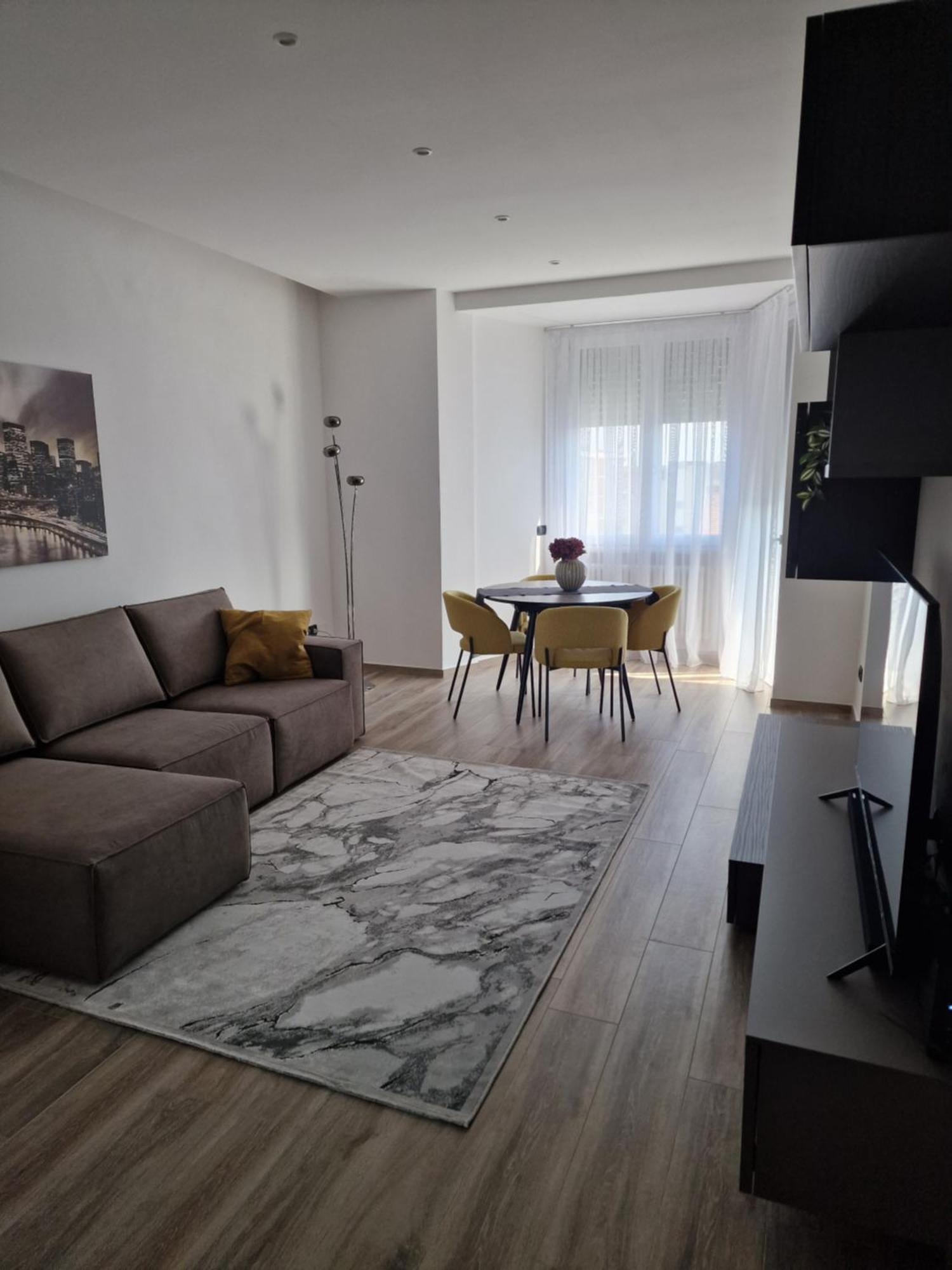 Residenza La Chiave * Mantova