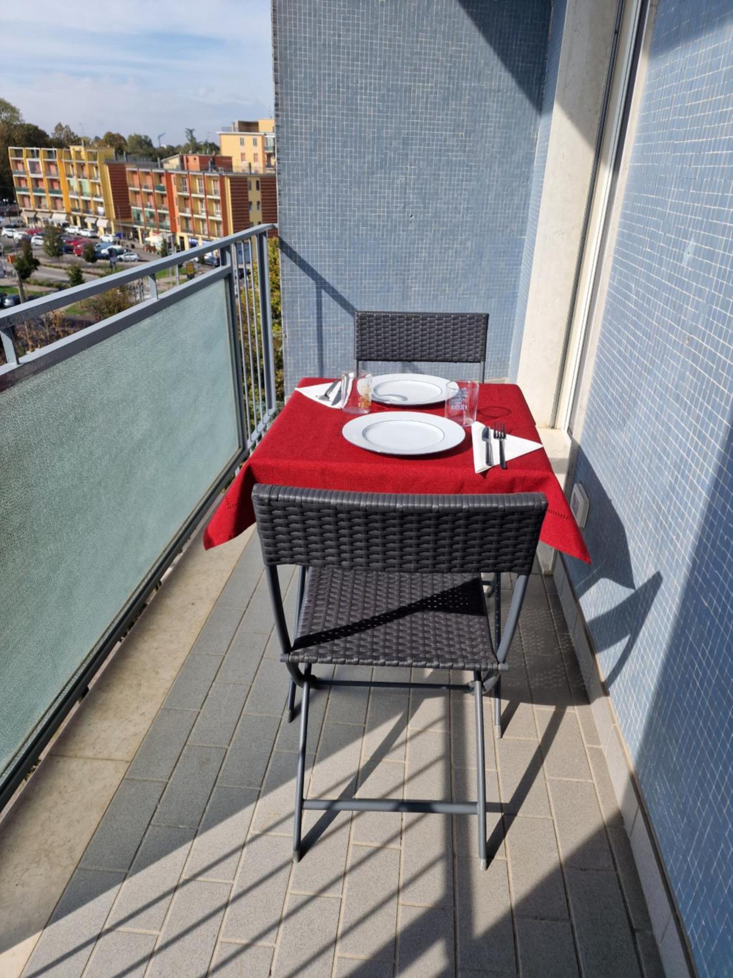Residenza La Chiave Apartment Mantova