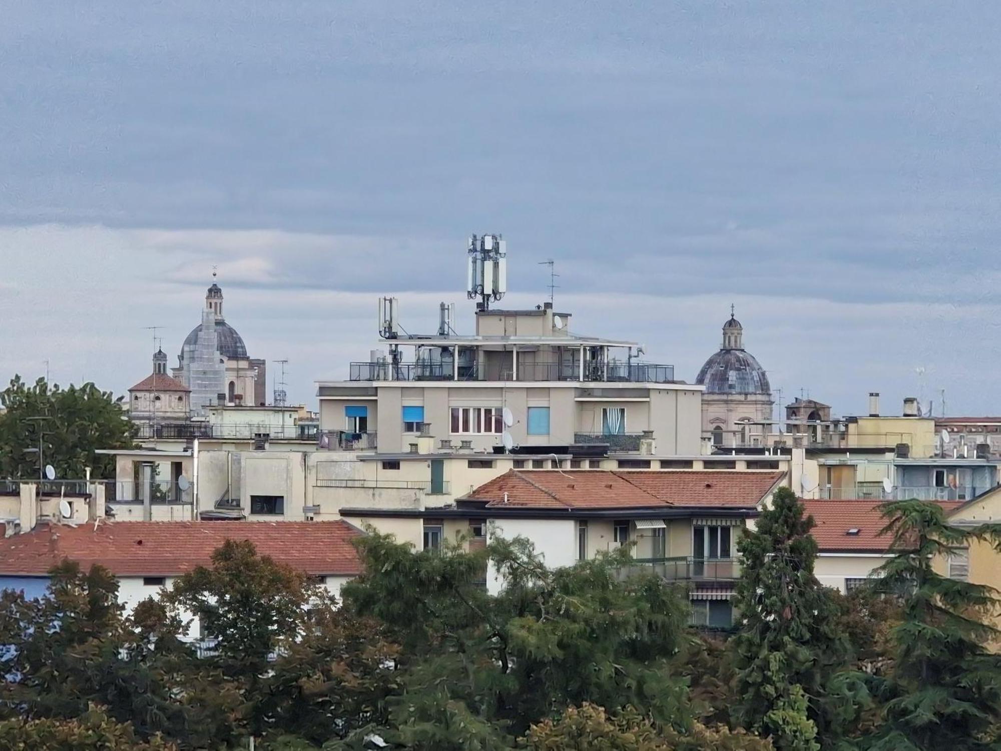 Residenza La Chiave * Mantova