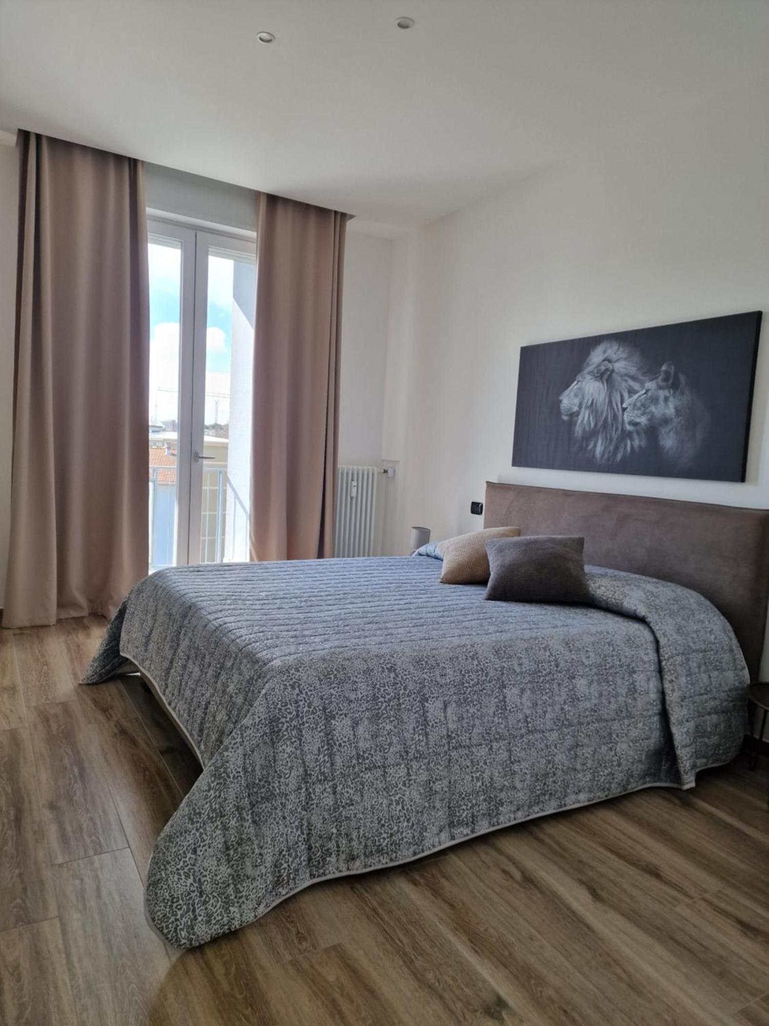Residenza La Chiave *