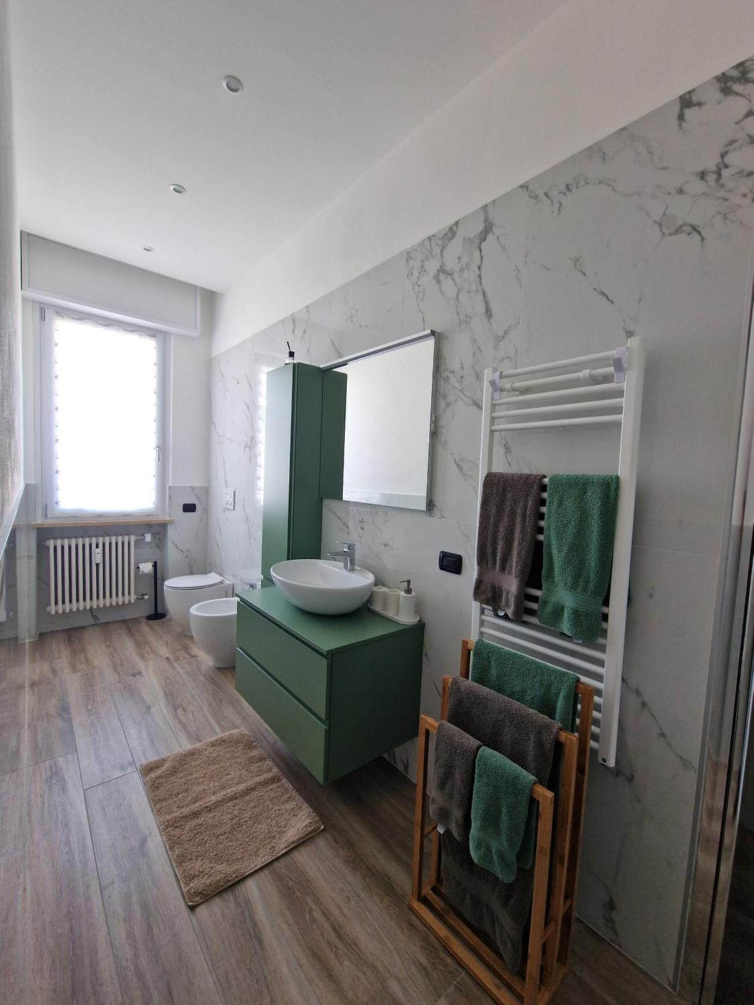 Residenza La Chiave *
